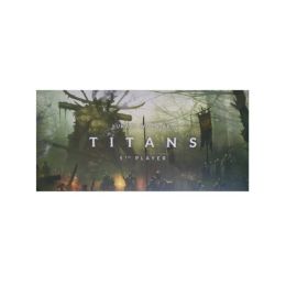 Titans Holy Roman Empire| Board Games | Gameria