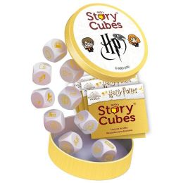 Story Cubes Harry Potter| Juegos de Mesa | Gameria