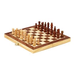 Escacs Plegable Cayro | Jocs de Taula | Gameria