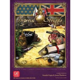 Imperial Struggle : Board Games : Gameria