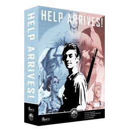 Help Arrives | Juegos de Mesa | Gameria
