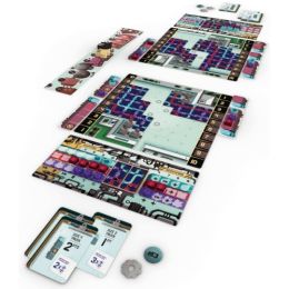 Curious Cargo : Board Games : Gameria