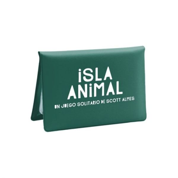 Isla Animal | Juegos de Mesa | Gameria