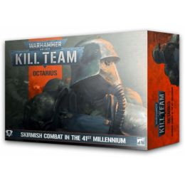 Warhammer 40000 Kill Team | Juegos de Mesa | Gameria