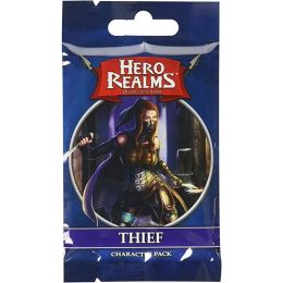 Hero Realms Expansion Thief | Board Games | Gameria