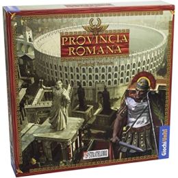 Provincia Romana : Board Games : Gameria