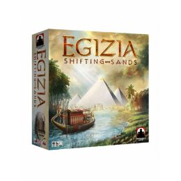 Egizia Shifting Sands | Juegos de Mesa | Gameria