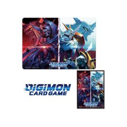 Digimon Card Game Tamer'S Set 2 PB-04 | Jocs de Cartes | Gameria