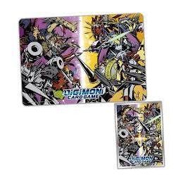 Digimon Card Game Tamer'S Set (02) | Card Games | Gameria