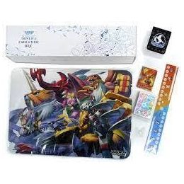 Digimon Card Game Tamer'S Evolution Box : Card Games : Gameria