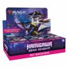 Mtg Kamigawa Neon Dynasty Booster Set English Box | Card Games | Gameria