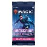 Mtg Kamigawa Neon Dynasty Draft Booster | Card Games | Gameria