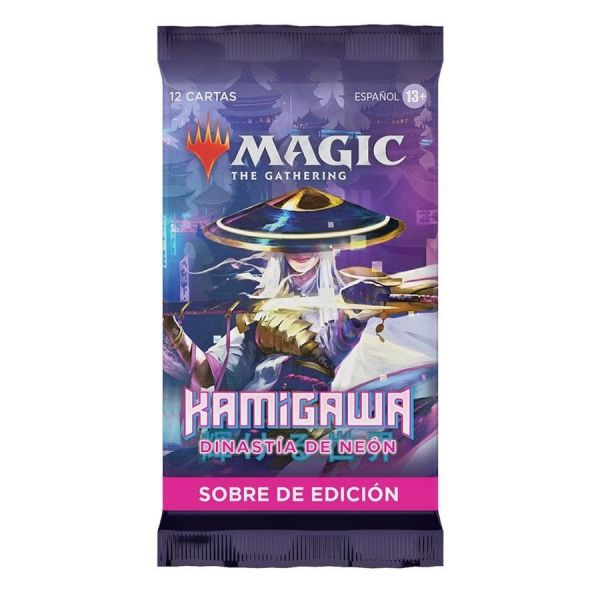 Mtg Kamigawa Neon Dynasty About Set | Card Games | Gameria