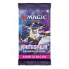 Mtg Kamigawa Neon Dynasty  Sobre Set | Juegos de Cartas | Gameria