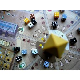 Tekhenu El Obelisco Del Sol | Juegos de Mesa | Gameria