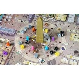 Tekhenu The Sun Obelisk : Board Games : Gameria