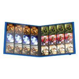 Álbum Ultimate Guard Flexxfolio Quadrow 24 Bolsillos | Accesorios | Gameria