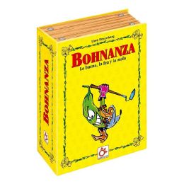 Bohnanza Edición 25...