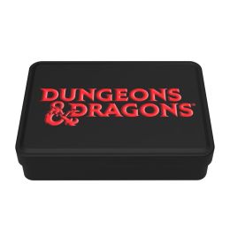 Dungeons & Dragons Dungeon Master Bookmark Set | Accessories | Gameria