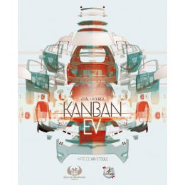 Kanban EV | Juegos de Mesa | Gameria