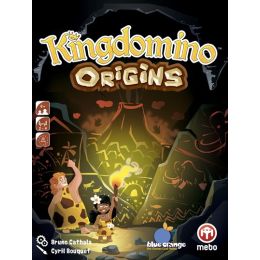 Kingdomino Origins | Juegos de Mesa | Gameria