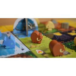 Kingdomino Orígens | Jocs de Taula | Gameria