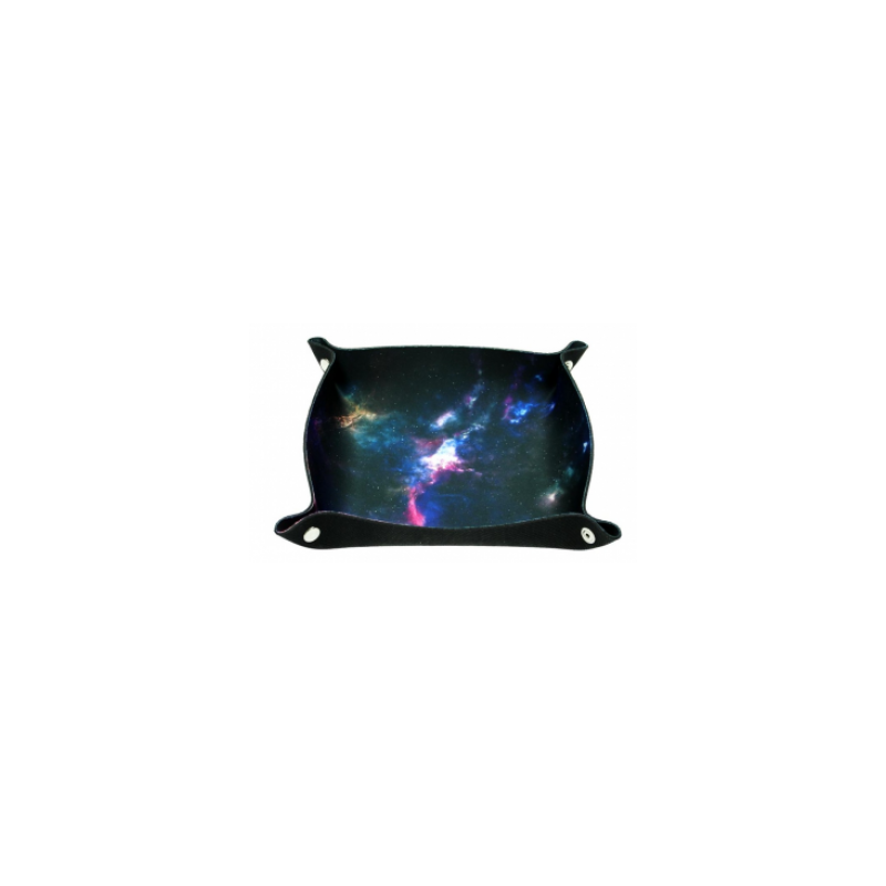 Kraken Wargames Dice Tray Space | Accesorios | Gameria