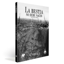 La Llamada De Cthulhu La Bestia No Debe Nacer | Rol | Gameria