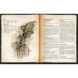 La Llamada De Cthulhu La Bestia No Debe Nacer | Rol | Gameria