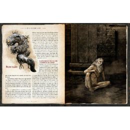 La Llamada De Cthulhu La Bestia No Debe Nacer | Rol | Gameria