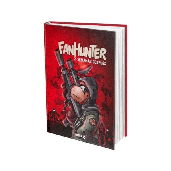 Fanhunter 2 Setmanes Després | Rol | Gameria