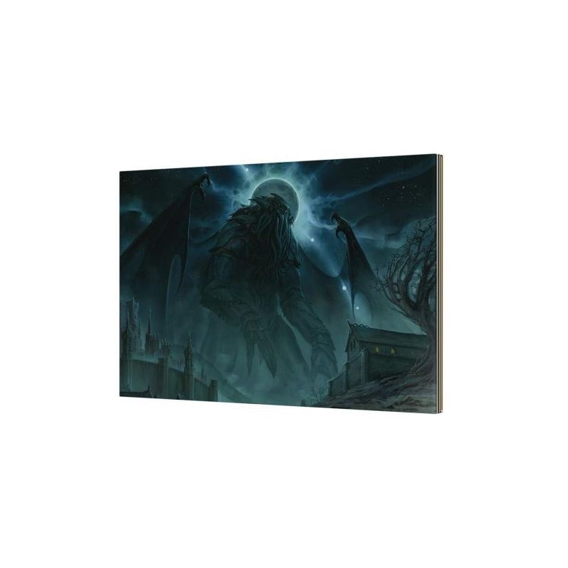 Pantalla Mites Cthulhu Sandy Petersen | Rol | Gameria