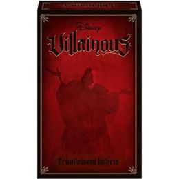 Villainous Perfectly Wretched