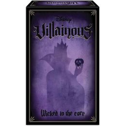 Villainous Wicked To The Core | Board Games | Gameria