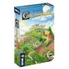 Carcassonne : Board Games : Gameria