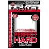 Funds Kmc Perfect Fit Hard Barrier Sèrie 50 Unitats Transparent | Accessoris | Gameria