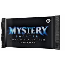 Mtg Mystery Booster Convention Edition Sobre | Juegos de Cartas | Gameria