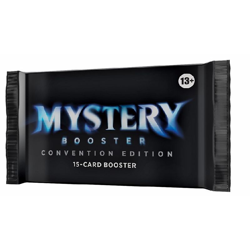 Mtg Mystery Booster Convention Edition Sobre | Juegos de Cartas | Gameria