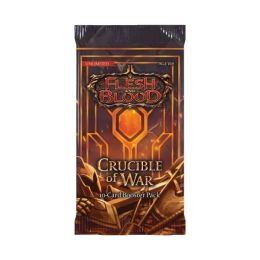 Flesh And Blood Tcg Crucible Of War Unlimited About | Card Games | Gameria
