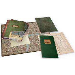 Sherlock Holmes Los Irregulares De Baker Street | Juegos de Mesa | Gameria