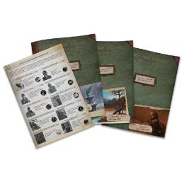 Sherlock Holmes Los Irregulares De Baker Street | Juegos de Mesa | Gameria