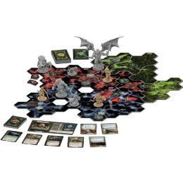 Journeys Through Middle-earth Shadow Paths | Board Games | Gameria