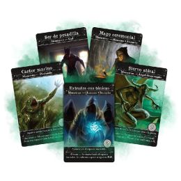 Arkham Horror 3ª Edición | Juegos de Mesa | Gameria
