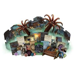Arkham Horror 3ª Edición | Juegos de Mesa | Gameria