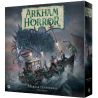 Arkham Horror 3rd Edition Dark Tides | Board Games | Gameria