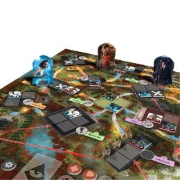 Arkham Horror Final Hour | Board Games | Gameria