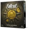 Fallout New California : Board Games : Gameria