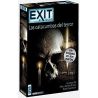 Exit The Catacombs Of Terror : Board Games : Gameria