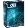 Exit The Sunken Treasure : Board Games : Gameria