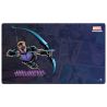 Mat Fantasy Flight Games Marvel Champions Hawk Eye | Accessories | Gameria